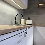 Modern Apartment, Heated Pool & 2 Terraces דירה לוס כריסטיאנוס