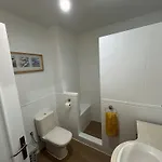 Modern Apartment, Heated Pool & 2 Terraces לוס כריסטיאנוס