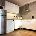 דירה Modern Apartment, Heated Pool & 2 Terraces *