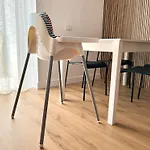 דירה Modern Apartment, Heated Pool & 2 Terraces *