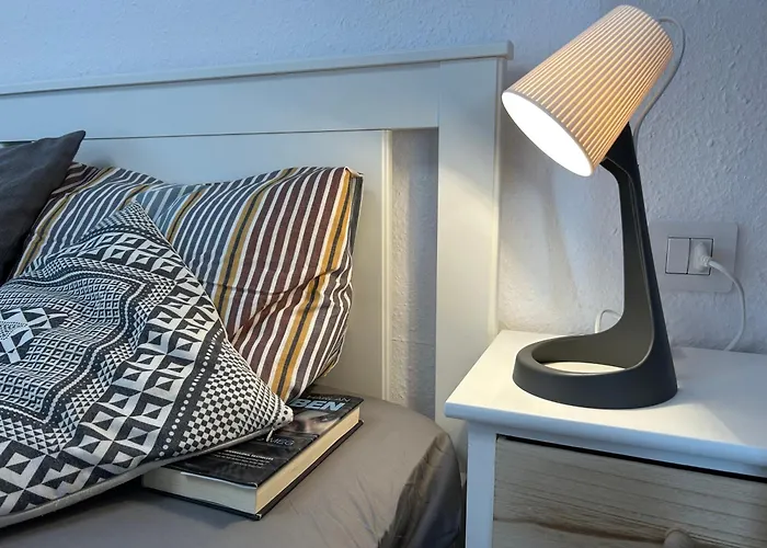 Modern Apartment, Heated Pool & 2 Terraces *