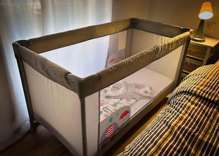 Modern Apartment, Heated Pool & 2 Terraces 公寓 洛斯克里斯蒂亚诺斯