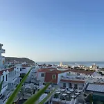 Daire Modern Apartment, Heated Pool & 2 Terraces