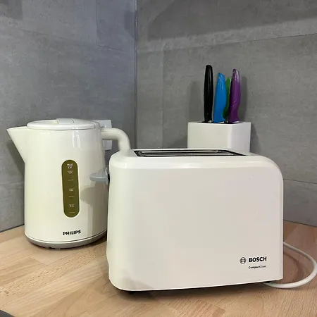 Apartamento Modern Apartment, Heated Pool & 2 Terraces *