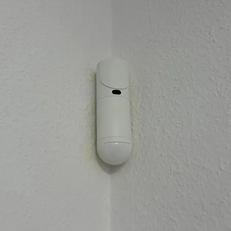 Modern Apartment, Heated Pool & 2 Terraces Lejlighed