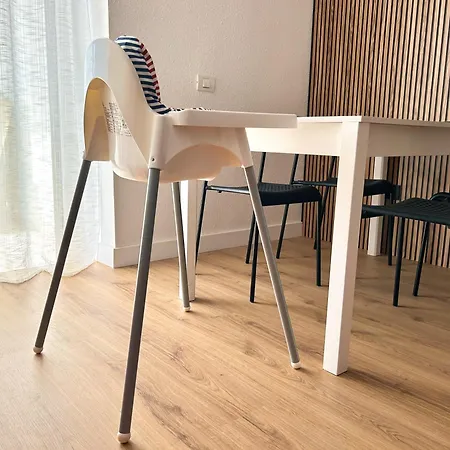 Apartman Modern Apartment, Heated Pool & 2 Terraces *