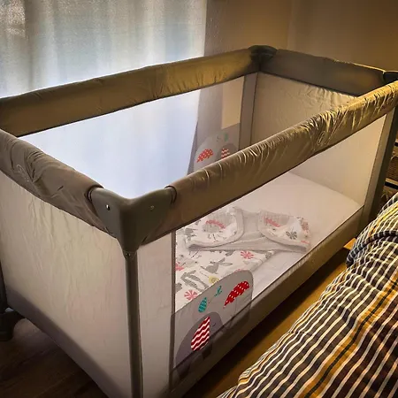 Modern Apartment, Heated Pool & 2 Terraces Apartman Los Cristianos