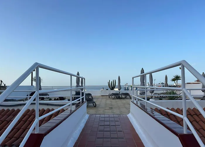 Apartamento Modern Apartment, Heated Pool & 2 Terraces *