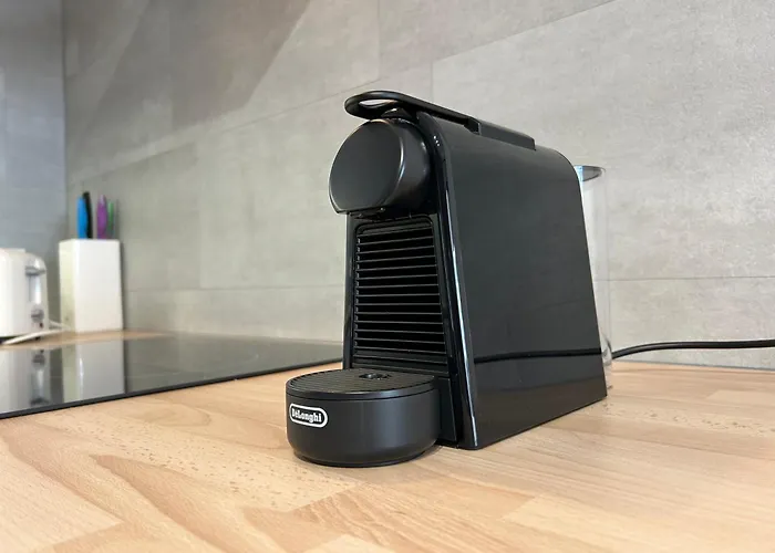 Modern Apartment, Heated Pool & 2 Terraces