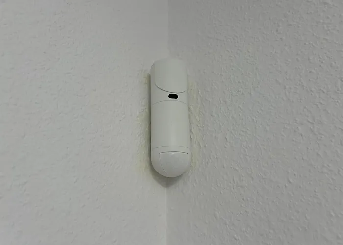 Modern Apartment, Heated Pool & 2 Terraces Lägenhet