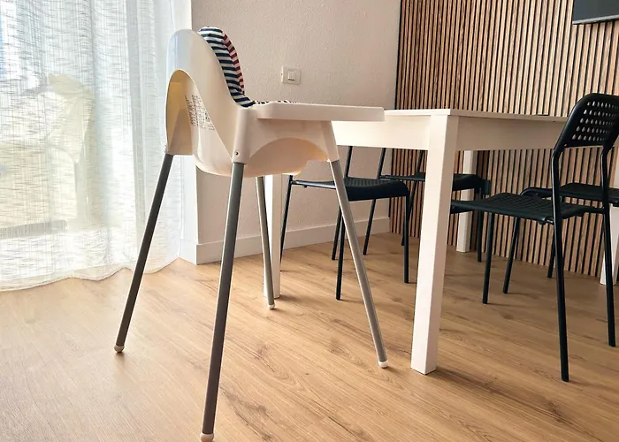 Lägenhet Modern Apartment, Heated Pool & 2 Terraces *